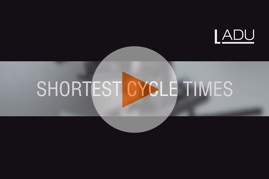 05 Mediathek Video Shortest Cycle Times