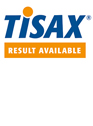 TISAX Logo 220px
