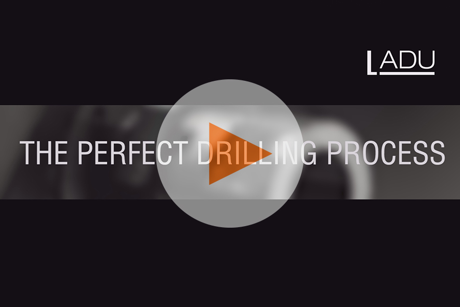 08 Mediathek Video Perfect drilling Process